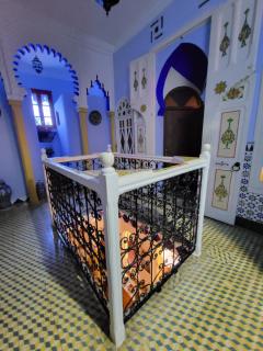 Hotel Gernika - Chefchaouen - 1