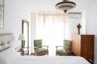 Nice apartment Congresos - Centro - 4