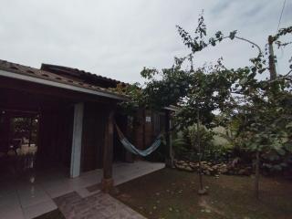 Casa com Jacuzzi em Itapoa, 400m da Praia Aceita Pets - Itapoa - 4