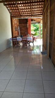 Casa com Jacuzzi em Itapoa, 400m da Praia Aceita Pets - Itapoa - 2