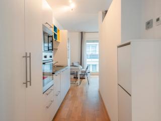 I Host Apartment - Don Minzoni 7 - Milan - 5