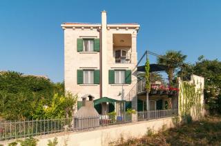 10 Persons Villa With Pool at Island Brac - Supetar (San Pietro di Brazza) - 7