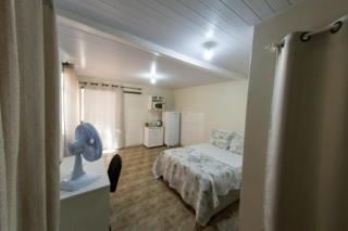 2 Quarto Mobiliado para 3 pessoas proximo a Unioeste -Universidade Estadual do Oeste do Parana e a BR 277 - 8