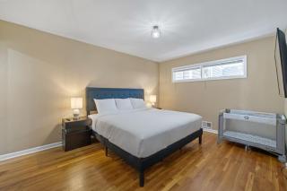 Perfect Group Stay 7 Beds Sleeps 15 Massage Chair 20 Min NYC - Bayonne - 7