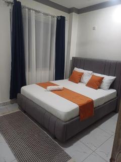 Es Su Casa - Mombasa - 3