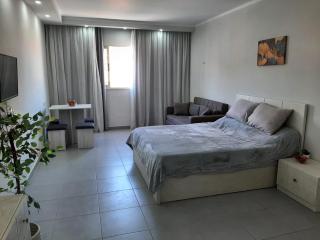 Scandic Resort, free WiFi, sandy beach, coral reef - 1