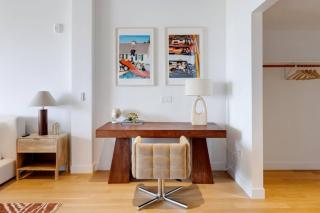 The Santa Monica Sunset - 5k sq ft beachfront luxury - Los Angeles - 5