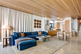 The Santa Monica Sunset - 5k sq ft beachfront luxury - Los Angeles - 1