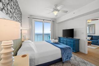 Seychelles Unit 1205 - Panama City Beach - 8
