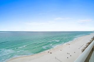 Seychelles Unit 1205 - Panama City Beach - 7