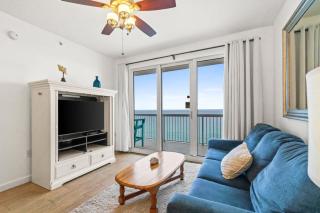 Seychelles Unit 1205 - Panama City Beach - 5