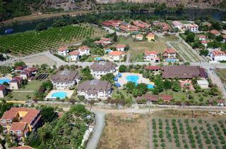 Hotel Keskin - Dalyan - 4