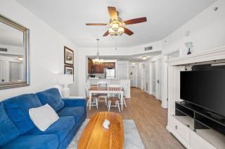 Seychelles Unit 1205 - 1