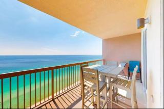Sunrise Beach Resort 2108 - Panama City Beach - 9
