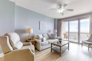 Sunrise Beach Resort 2108 - Panama City Beach - 4