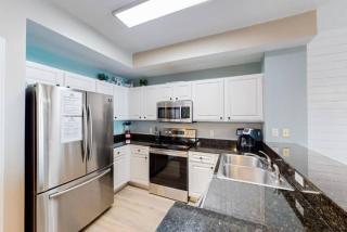 Sunrise Beach Resort 2108 - Panama City Beach - 3