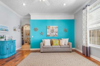 Salty Vibes - Panama City Beach - 5