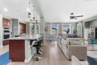 Game Lovers Retreat, spacious 4000 sqft Getaway - El Dorado Hills - 3