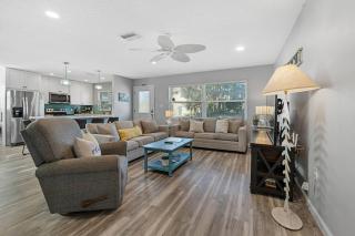 Dog friendly coastal getaway in Flagler Beach - Flagler Beach - 0