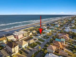 Dog friendly coastal getaway in Flagler Beach - Flagler Beach - 9
