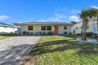 Dog friendly coastal getaway in Flagler Beach - Flagler Beach - 8