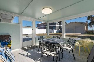 Dog friendly coastal getaway in Flagler Beach - Flagler Beach - 6