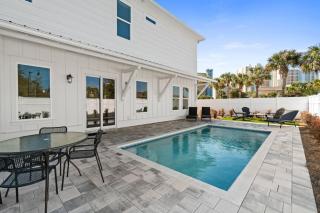Casa Indigo - Panama City Beach - 0