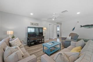 Dog friendly coastal getaway in Flagler Beach - Flagler Beach - 5