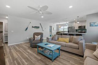 Dog friendly coastal getaway in Flagler Beach - Flagler Beach - 4