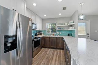 Dog friendly coastal getaway in Flagler Beach - Flagler Beach - 2