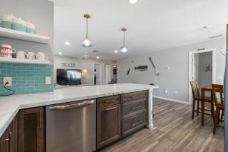 Dog friendly coastal getaway in Flagler Beach - Flagler Beach - 1