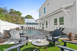 Casa Indigo - Panama City Beach - 7