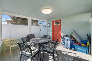 Peaceful 3‑Bedroom Flagler Beach House with Private Beach Access and Private Pool - 4