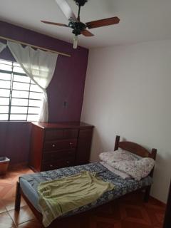 Hospedagem nono 2 - Belo Horizonte - 1