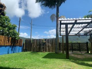 Casa em Garopaba, com vista pra montanha Encantada - Garopaba - 6