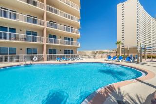 Sunrise Beach 1405 - Panama City Beach - 5