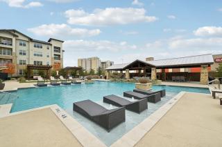 Landing at Village at Rayzor Ranch - 2 Bedrooms in Rayzor Ranch - Denton - 3