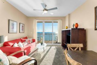Sunrise Beach 1405 - Panama City Beach - 3