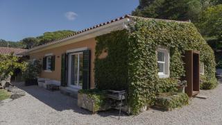 Casa de Santo António - Sintra - 1