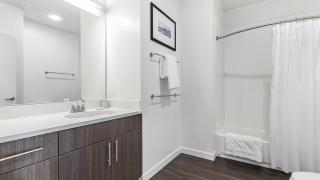 Landing at Village at Rayzor Ranch - 1 Bedroom in Rayzor Ranch - Denton - 4