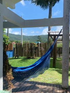 Casa em Garopaba, com vista pra montanha Encantada - Garopaba - 7