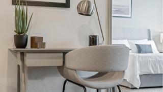 Landing at Riverbend - 1 Bedroom in Castleton - 3