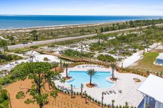 Beach Waggin - Windmark Beach - Highland View - 9
