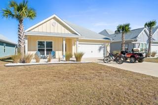 Beach Waggin - Windmark Beach - Highland View - 8