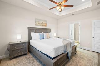 Beach Waggin - Windmark Beach - Highland View - 6