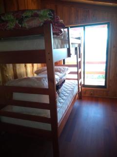 Cabaña Tres Espinos Alto - Valdivia - 6