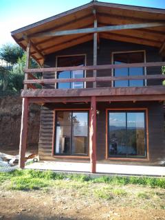 Cabaña Tres Espinos Alto - Valdivia - 4