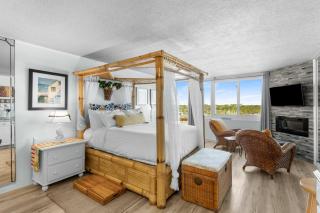 Top of the Gulf 620 - Beach Front Resort - Ocean View Couples Retreat - Panama City Beach - 0