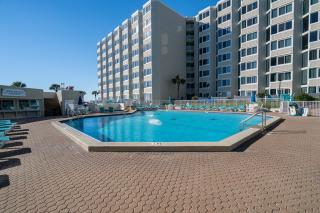 Top of the Gulf 620 - Beach Front Resort - Ocean View Couples Retreat - Panama City Beach - 3