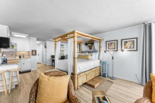 Top of the Gulf 620 - Beach Front Resort - Ocean View Couples Retreat - Panama City Beach - 5